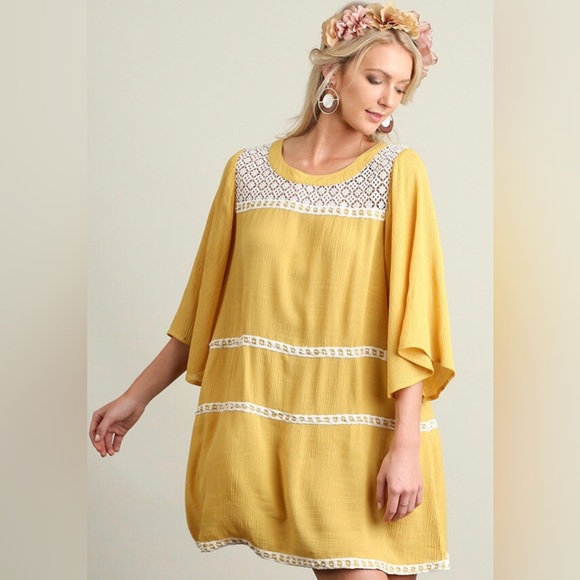 Spring Dress - Picture 2 of 5